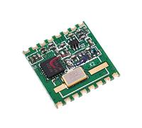 Reland Sun 1pcs RFM22B RFM69 RFM69HC RFM69HCW 433Mhz 868Mhz 915Mhz module (RFM22B 915MHZ)