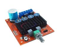 Reland Sun 1PCS TDA7492 digital power amplifier board 50W X 50W power exceeding TA2024 TA2020 TPA3123