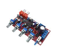 Reland Sun 1PCS YJ0027-LM1036 luxury tone board LM1036 1000UF 25V