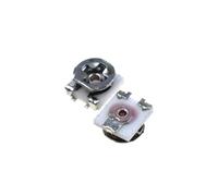Reland Sun 20pcs Trimming resistance 100k ohm 3 * 3 EVM3ESX50B15 smd resistance 3x3 SMD Potentiometer Resistance