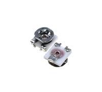 Reland Sun 20pcs Trimming resistance 1K 2K 3K 5K 10k 20K 50K ohm 3 * 3 smd EVM3ESX50B14 3x3 SMD Potentiometer (EVM3ESX50B13 1k)