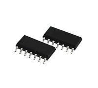 Reland Sun 2pcs ATTINY84A-SSU SOP14 ATTINY84A-U 84A-SSU SOP ATTINY84A ATTINY84 SOP-14 IC