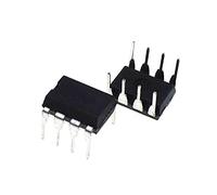 Reland Sun 2pcs LT1115CN8 DIP8 LT1115CN DIP LT1115-CN8 LT1115 CN8 DIP-8
