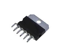 Reland Sun 2pcs TDA7265 ZIP-11 TDA7265A ZIP