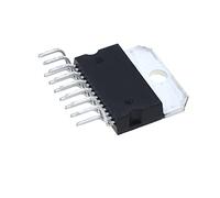 Reland Sun 2pcs TDA7375 ZIP TDA7375A ZIP-15