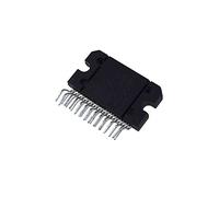 Reland Sun 2pcs TDA7385 ZIP-25 7385 ZIP Amplifier chip