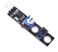 Reland Sun 5 x KY-033 Line Follower TCRT5000 Line Tracking Sensor Module
