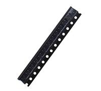 Reland Sun 50pcs AO3407 SOT23-3 AO3400 AO3401 AO3402 AO3404 AO3406 A09T A19T A29T A69T MOSFET A79T AO3413 AO3415 AO3415A AO3416 SOT-23 (AO3406)