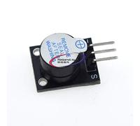 Reland Sun 5cs KY-012 Active Buzzer Module for The AVR PIC 5V