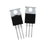 Reland Sun 5pcs IRFB7437 TO-220 IRFB7437PBF TO220 40V 250A