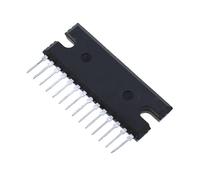 Reland Sun 5pcs LA4440 SIP-14 LA444 ZIP14