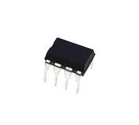 Reland Sun 5PCS OPA2604AP DIP8 OPA2604A DIP OPA2604 DIP-8 2604AP Dual FET-Input, Low Distortion OPERATIONAL AMPLIFIER