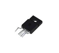 Reland Sun 5pcs Q0465R TO220F-6 FSQ0465RS TO-220F FSQ0465 Q0465RS FSQ0465RBWDTU