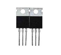 Reland Sun 5pcs S8025L TO220 S8025 TO-220 25A 600V SCR S8020L S8020 S8055R S8055 S6015L S6015 S6020L S6020 S6025L S6025 (S8020L)