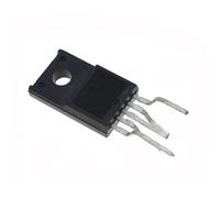 Reland Sun 5PCS STR-G5653 G5653 STRG5653 TO220F color TV supply module