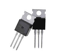 Reland Sun 5PCS WFP50N06 TO-220 50A 60V 50N06 WFP50N06G TO220