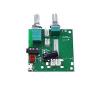 Reland Sun 5V 20W Amplifier Module 2.1Channel Stereo Amplifier Digital AMP Board Module