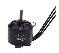 Reland Sun A2212 KV930 KV1000 KV1400 KV2200 Brushless Motor For Multi-copter Brushless Outrunner Motor (KV1800)
