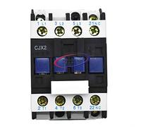 Reland Sun AC Contactor CJX2-1810 0901 0910 1201 1210 1801 2501 2510 3201 3210 4011 5011 (110v,cjx2-6511)