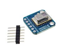 Reland Sun AMG8833 GY-AMG8833 IR 8X8 Temperature Sensor Module