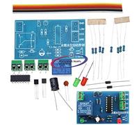 Reland Sun Automatic Control Water Tank Liquid Level Controller Electronic Kit DIY Parts