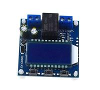 Reland Sun CD60L Solar Controller DC 6V 12V 24V 60V Control Module Under Voltage Current Protector Board