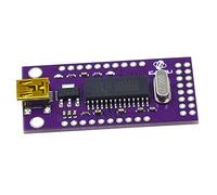Reland Sun CH341A USB to Serial Port Module Programmer RS232 RS485 RS422