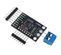 Reland Sun CJMCU-1120 K type thermocouple module ADS1120 high precision 16 bit analog to digital converter ADC