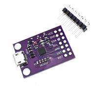 Reland Sun CJMCU-2112 CP2112 Evaluation kit for The CCS811 Debug Board USB to Communication