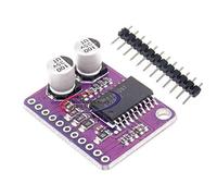 Reland Sun CJMCU-612 High Fidelity Stereo Headphone TPA6120 Amplifier Board Low Power Audio Amplifier Module with Pin