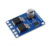 Reland Sun CJMCU-7960 BTS7960 43A H-bridge High-power Motor Driver module
