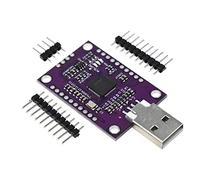 Reland Sun CJMCU FT232H High-Speed Multifunction Module USB to JTAG UART/FIFO SPI Module