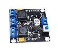 Reland Sun Converters Module, TPS5430 Positive Negative Dual Output Module Regulator Power Supply Module (12V)