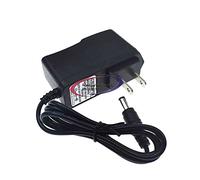 Reland Sun DC 9V 600mA 0.6A 5.5mm x 2.1