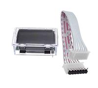 Reland Sun EGS002 Pure Sine Wave Inverter Drive Board SPWM EG8010+IR2110 LCD Module (Display)