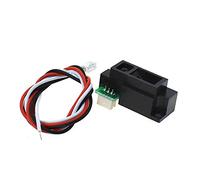 Reland Sun GP2Y0A02YK0F GP2Y0A21YK0F GP2Y0A51SK0F GP2Y0A41SK0F Infrared IR Sensor Infrared Proximity Sensor Obstacle Avoidance Detect Distance Measuring With Cable (GP2Y0A51SK0F(2-15cm))