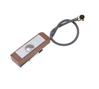 Reland Sun GPS module micro USB NEO-6M NEO-7M NEO-8M (ceramics Wire-C)