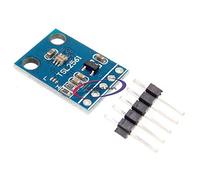 Reland Sun GY-2561 TSL2561 Luminosity Sensor Breakout Infrared Light Sensor Module Integrating Sensor