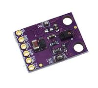 Reland Sun GY-9960-3.3 APDS-9960 RGB Infrared Sensor Sensing The Direction Of Movement Gesture Recognition Module Experimental Module (Type A)