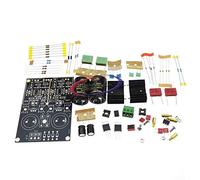 Reland Sun Hi-Fi Germany DUAL Phono Turntable Preamp Moving Magnet MM/MCLP Vinyl Preamplifier Board LME49720NA NE5532 DIY kit (DIY kit-NE5532)