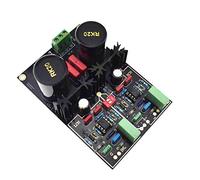 Reland Sun Hi-Fi Germany DUAL Phono Turntable Preamp Moving Magnet MM/MCLP Vinyl Preamplifier Board LME49720NA NE5532 DIY kit (NE5532)