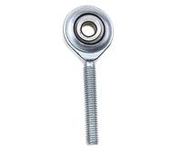 Reland Sun Inner Hole 5mm to 22mm Male SA T/K POSA Right/Left Hand Ball Joint Metric Threaded Rod End Bearing (SAL20T)