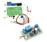 Reland Sun Liquid Level Controller Sensor Water Level Detect Automatically Stop when full Automatically Add when Low (DIY kit)