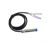 RELAND SUN LJ12A3 LJ12A3-4-Z/BY 4mm Normally Open Proximity Sensor Detection Switch (LJ12A3-4-Z/CY)