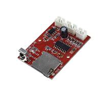 Reland Sun Lossless music decoder WAV+MP3 Decoding board 12V Audio player USB sound card MP3 board
