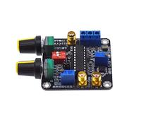 Reland Sun MAX038 function signal generator module Triangular wave sine wave Post op amp