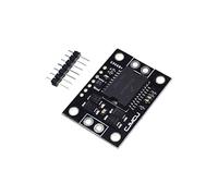 RELAND SUN MC33886 automotive computer board idle throttle driver A H-Bridge