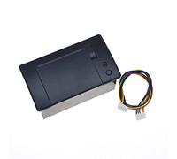 Reland Sun Mini Thermal Receipt Printer Embedded Receipt Thermal high-Speed Printer TTL Low Noise (TTL)