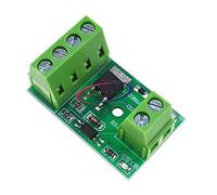 Reland Sun MOS FET Driver Module High Power PWM Switch Control Board 3-20V to 3.7-27VDC 10A