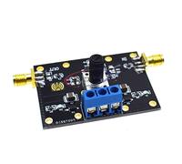 Reland Sun OPA657 Signal Amplifier Board Module High-speed Operational Amplifier Low Bias Current and Low Noise 1.6GHz